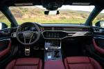 Audi S7 Sportback TFSI 2019 года (NA)
